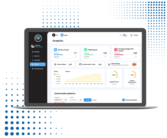 How Digital Credentials Work for Issuers