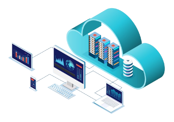 Hire Cloud Consultant