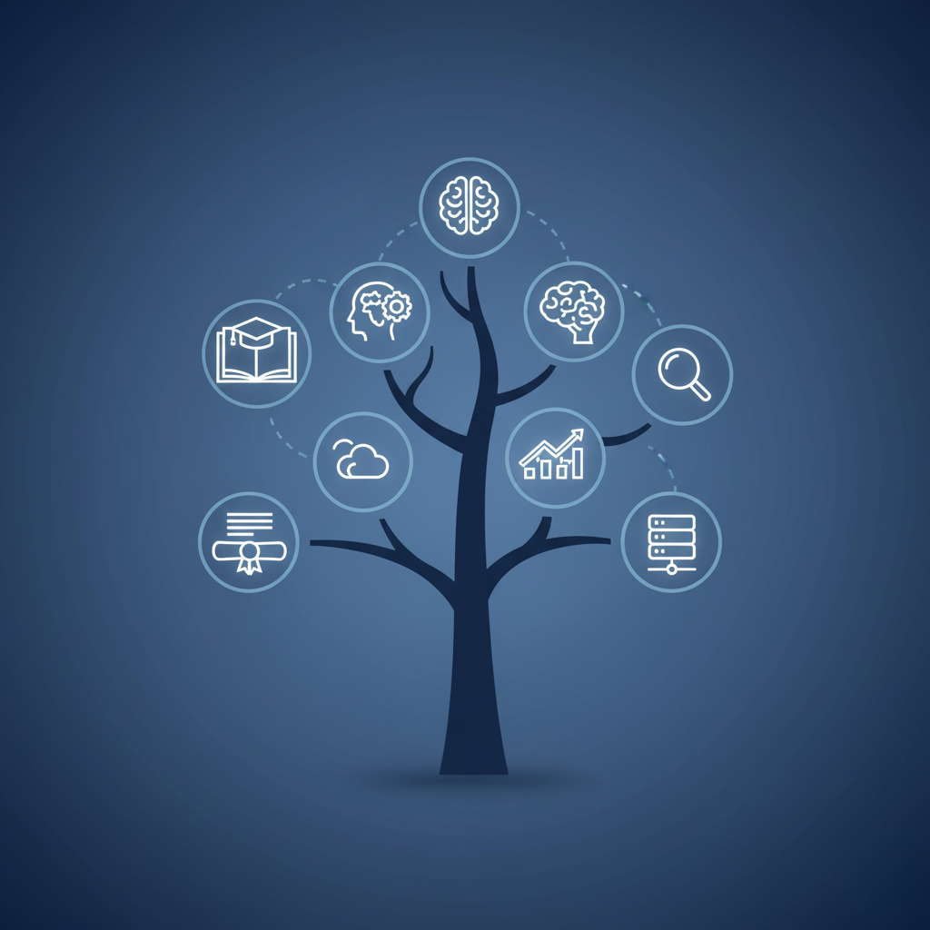 Digital Certificate for Higher Education