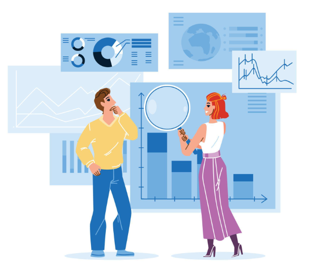 Hire business analyst