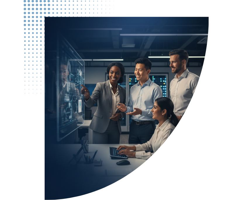 Hire a Resource from Cloudstry