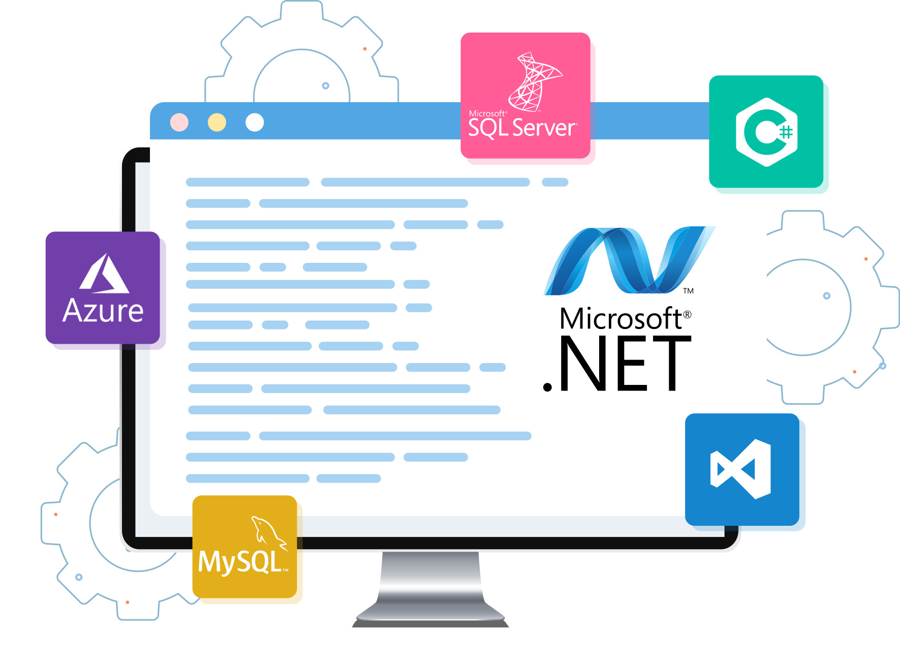 Hire Dotnet Developer