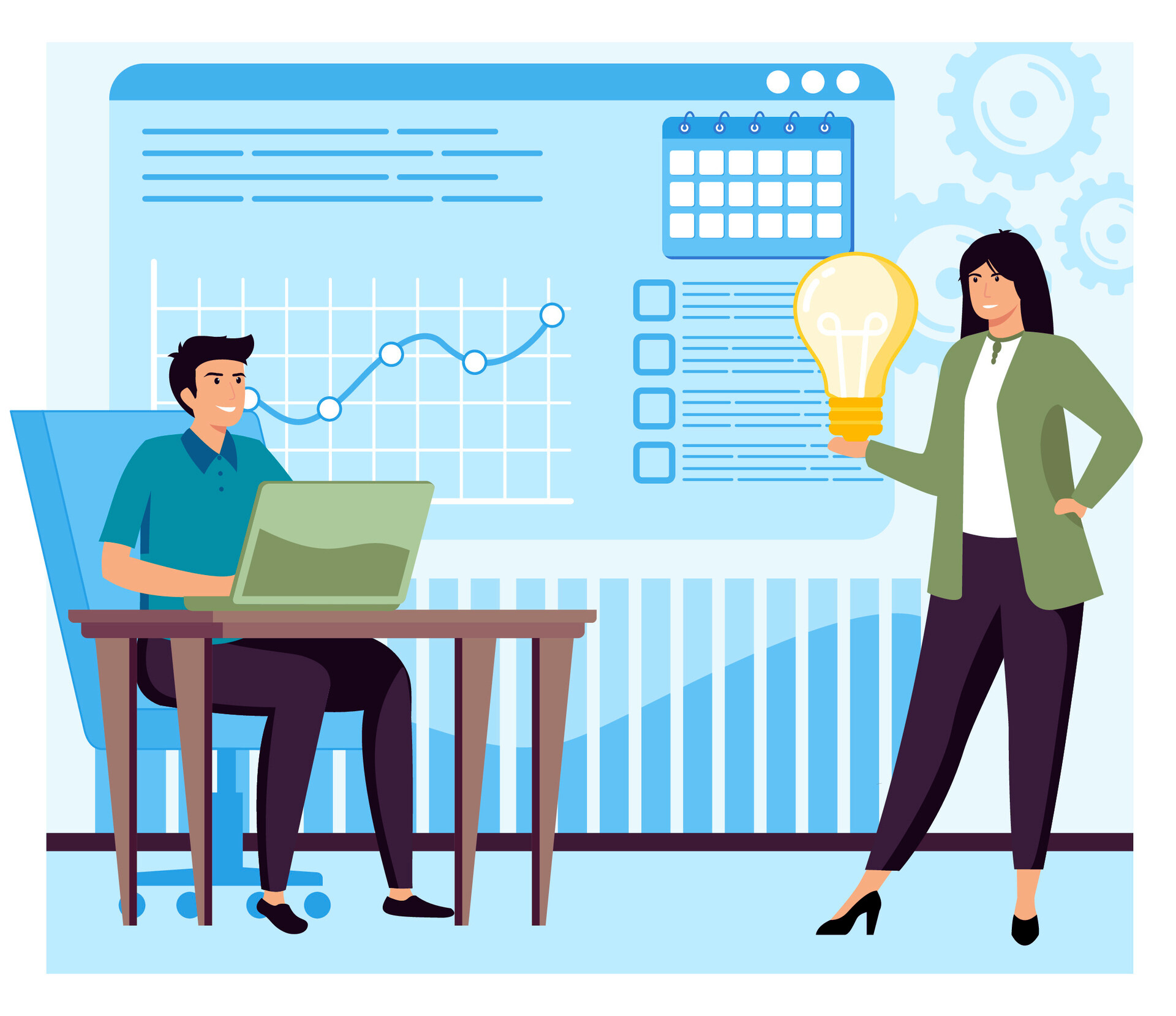 Hire product management consultant